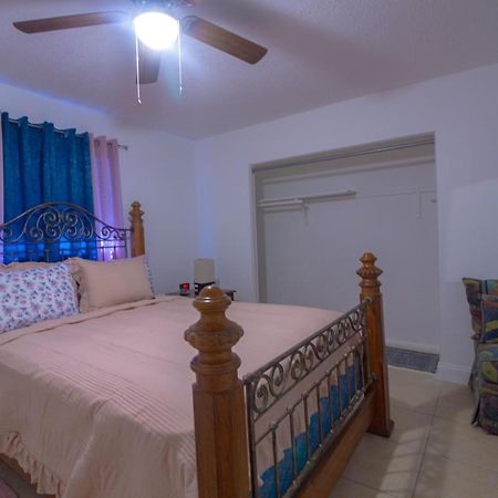 Quiet 2Bedroom At Fort Lauderdale Fl Экстерьер фото