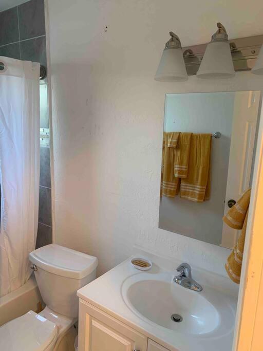 Quiet 2Bedroom At Fort Lauderdale Fl Экстерьер фото