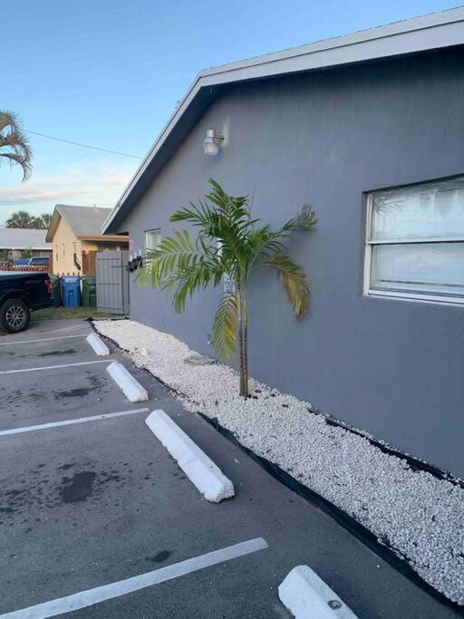 Quiet 2Bedroom At Fort Lauderdale Fl Экстерьер фото