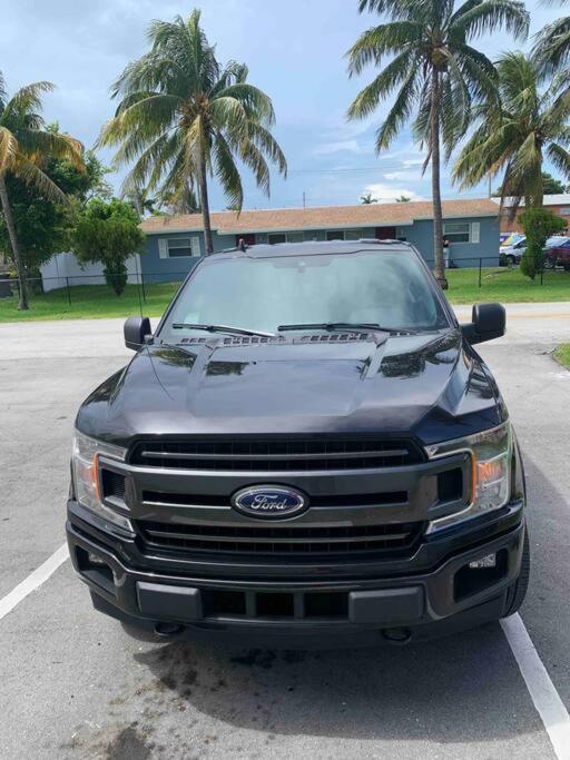 Quiet 2Bedroom At Fort Lauderdale Fl Экстерьер фото