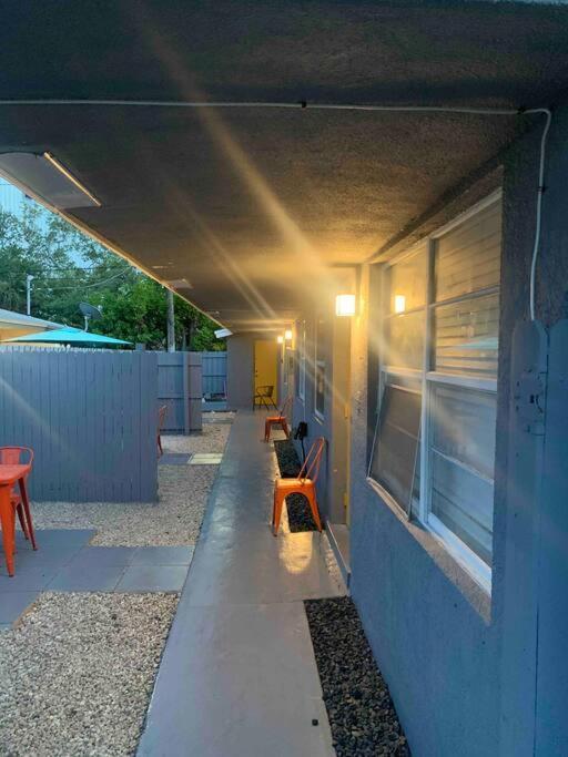 Quiet 2Bedroom At Fort Lauderdale Fl Экстерьер фото