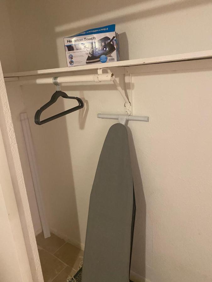 Quiet 2Bedroom At Fort Lauderdale Fl Экстерьер фото