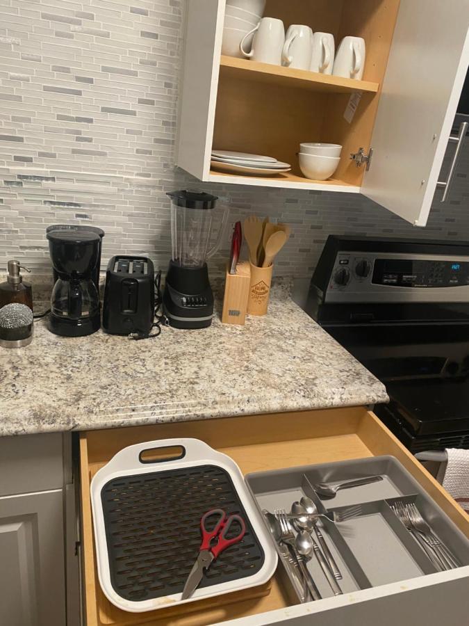 Quiet 2Bedroom At Fort Lauderdale Fl Экстерьер фото