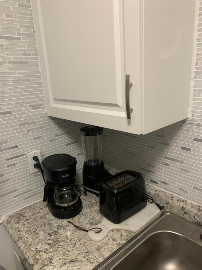 Quiet 2Bedroom At Fort Lauderdale Fl Экстерьер фото
