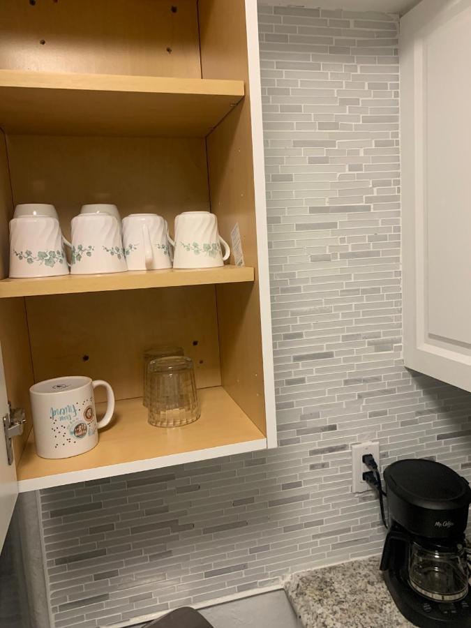 Quiet 2Bedroom At Fort Lauderdale Fl Экстерьер фото