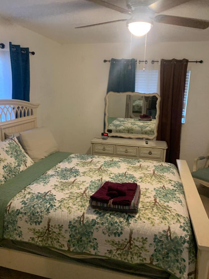 Quiet 2Bedroom At Fort Lauderdale Fl Экстерьер фото